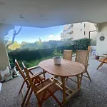 Nice Ouest- 2P Au Calme, Piscine, Ac