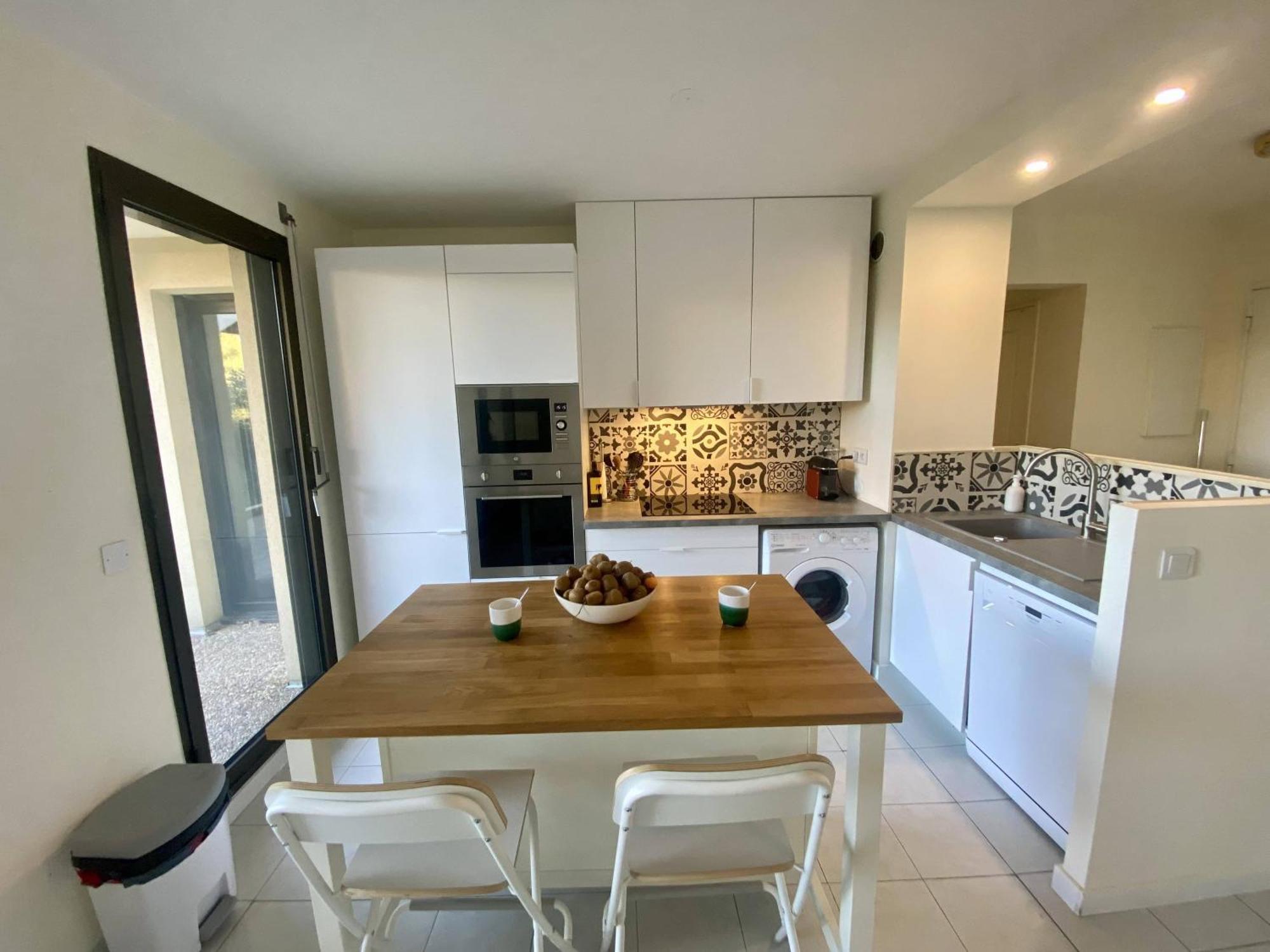 Appartement Ouest- 2p Au Calme, Piscine, Ac *