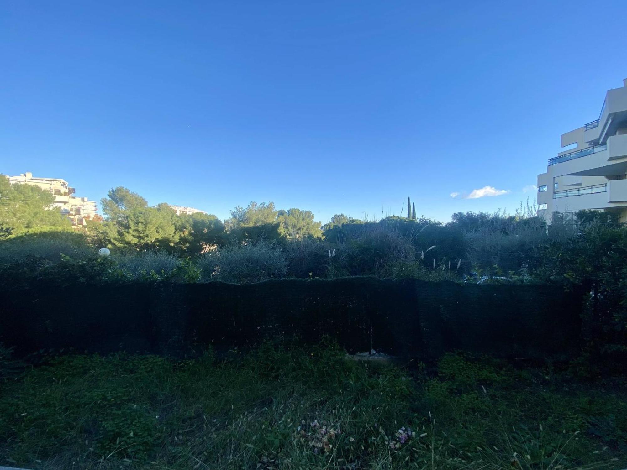 Appartement Ouest- 2p Au Calme, Piscine, Ac *